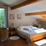 Le Clarou Et D'hôtes 3* Valleraugue