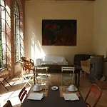 Le Clarou Et D'hôtes Couette-café