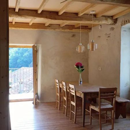 Panzió Le Clarou Et D'hotes 3*