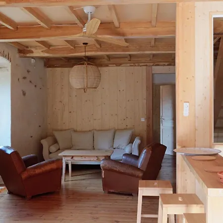 Le Clarou Et D'hotes 3* Valleraugue
