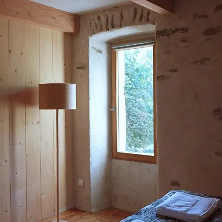 Bed & Breakfast Le Clarou Et D'hotes 3*