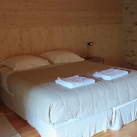 Le Clarou Et D'hotes 3* Valleraugue