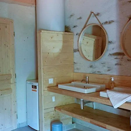 Le Clarou Et D'hotes Bed & Breakfast