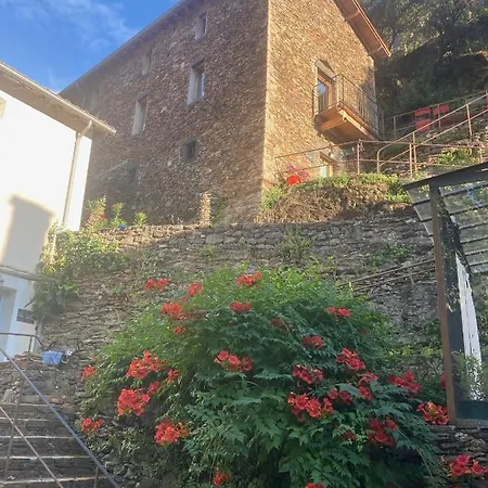 Le Clarou Et D'hotes 3* Valleraugue