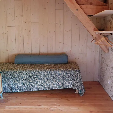 Bed & Breakfast Le Clarou *