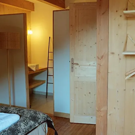 Le Clarou Et D'hotes 3*