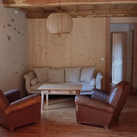 Le Clarou Et D'hotes Bed & Breakfast Valleraugue