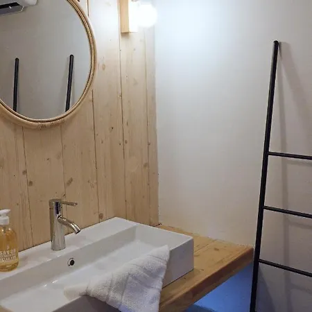 Bed & Breakfast Le Clarou *