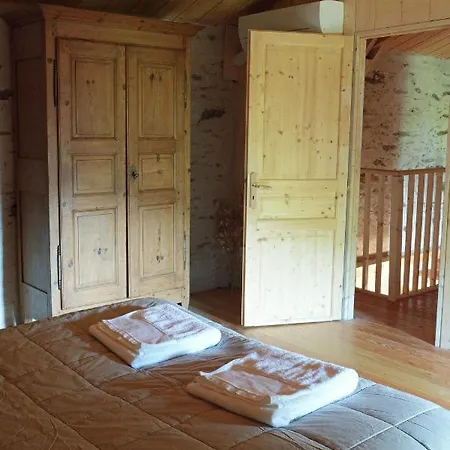 Le Clarou Et D'hotes 3*