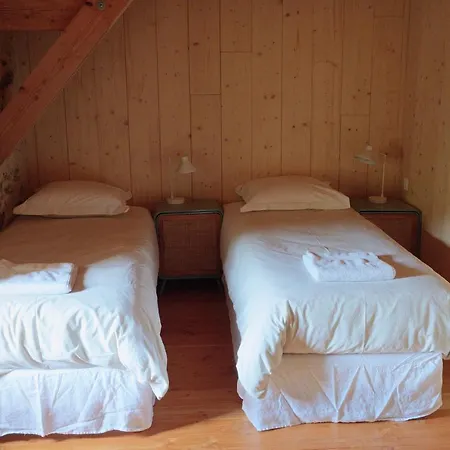 Le Clarou Et D'hotes