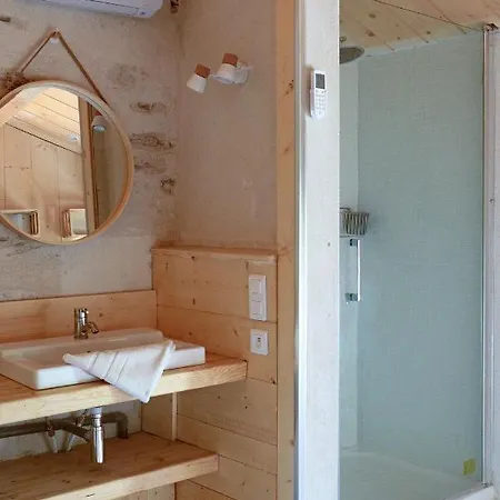 Le Clarou Et D'hotes 3* Valleraugue