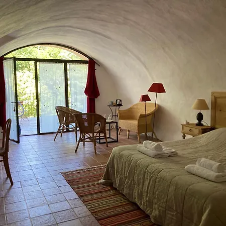 Bed & Breakfast Le Clarou Et D'hotes