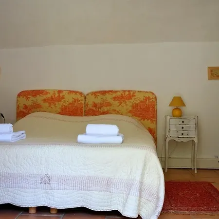 Bed & Breakfast Le Clarou Et D'hotes Valleraugue