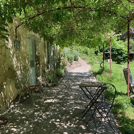 Bed & Breakfast Le Clarou Et D'hotes 3*