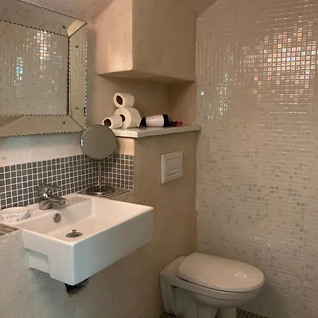 Le Clarou Et D'hotes 3* Valleraugue