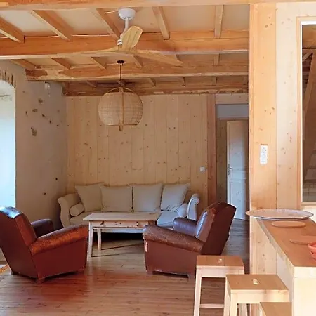 Bed & Breakfast Le Clarou Et D'hotes 3*