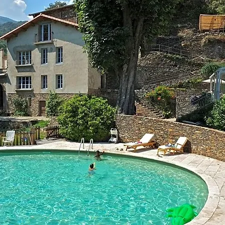Le Clarou Et D'hotes 3*