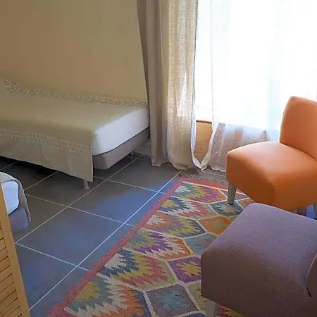 Bed & Breakfast Le Clarou Et D'hotes 3*