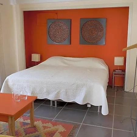 Le Clarou Et D'hotes 3* Valleraugue