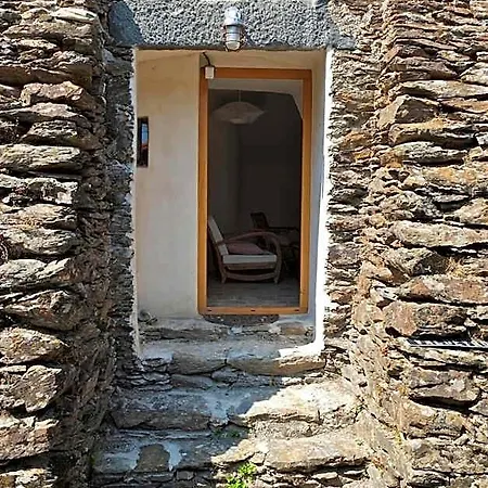 Le Clarou Et D'hotes 3* Valleraugue