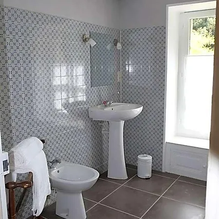 Bed & Breakfast Le Clarou Et D'hotes