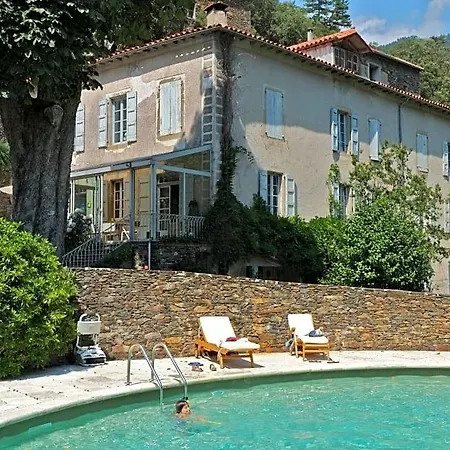 Le Clarou Et D'hotes 3*