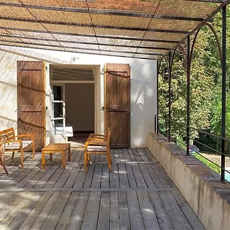 Bed & Breakfast Le Clarou Et D'hotes Valleraugue