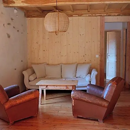 Le Clarou Et D'hotes Valleraugue
