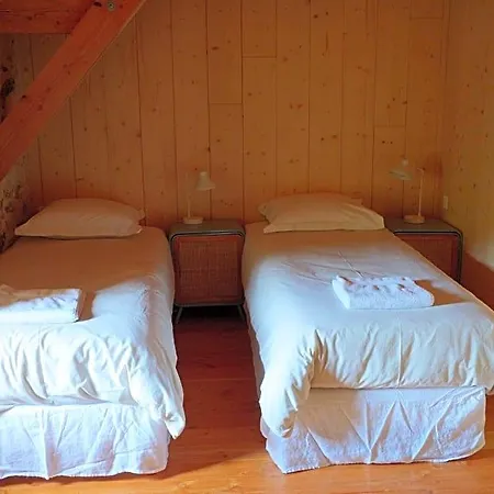 Le Clarou Et D'hotes 3*