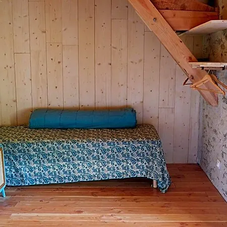 Le Clarou Et D'hotes 3* Valleraugue