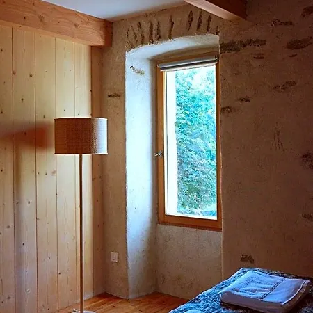 Le Clarou Et D'hotes