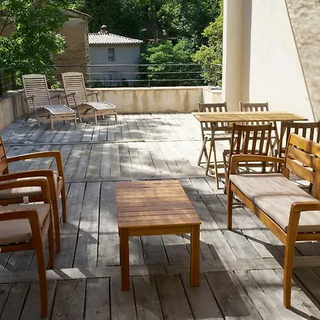 Bed & Breakfast Le Clarou Et D'hotes *