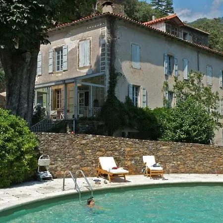 Le Clarou Bed & Breakfast