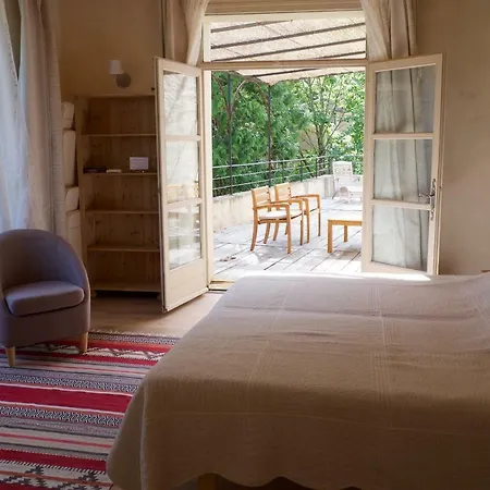 Le Clarou Et D'hotes 3* Valleraugue