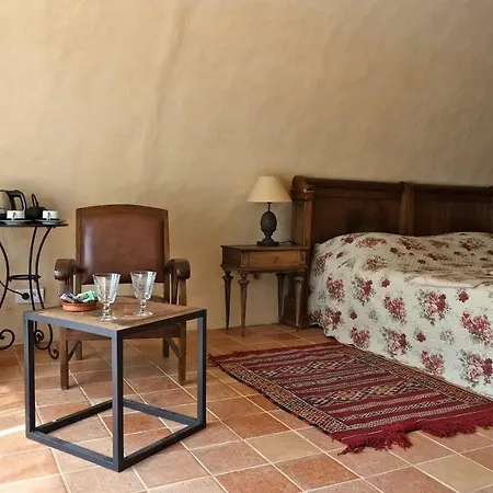 Bed & Breakfast Le Clarou *