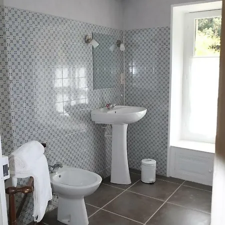Bed & Breakfast Le Clarou Et D'hotes Valleraugue