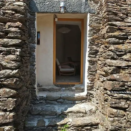 Le Clarou Bed & Breakfast