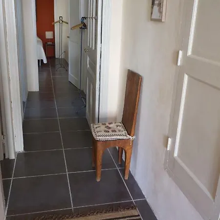 Le Clarou Et D'hotes ואלרוג