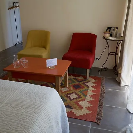 Couette-café Le Clarou Et D'hôtes 3*