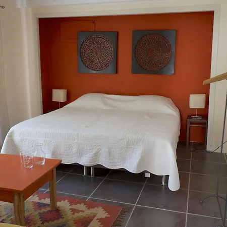 Bed & Breakfast Le Clarou Et D'hotes 3*